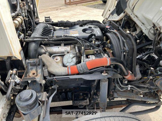 Isuzu ELF TRUCK 2009-03 7961495-28