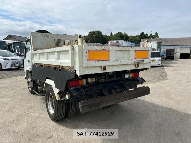 Isuzu ELF TRUCK 2009-03 7961495-2