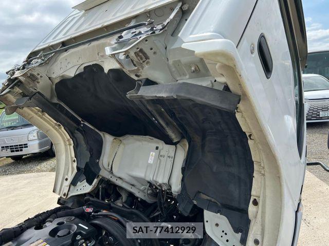 Isuzu ELF TRUCK 2009-03 7961495-29