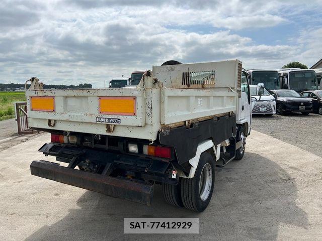 Isuzu ELF TRUCK 2009-03 7961495-3