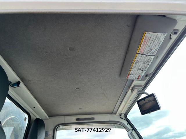 Isuzu ELF TRUCK 2009-03 7961495-6