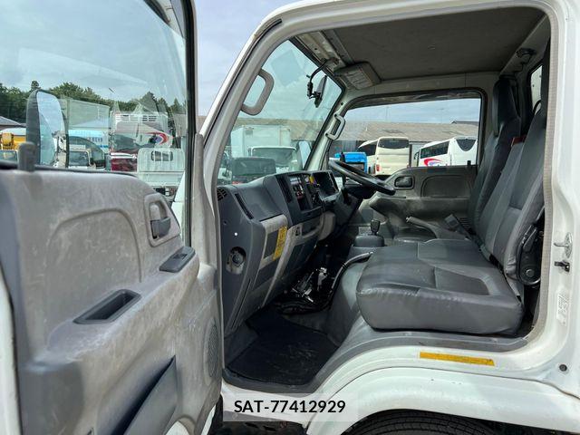 Isuzu ELF TRUCK 2009-03 7961495-7