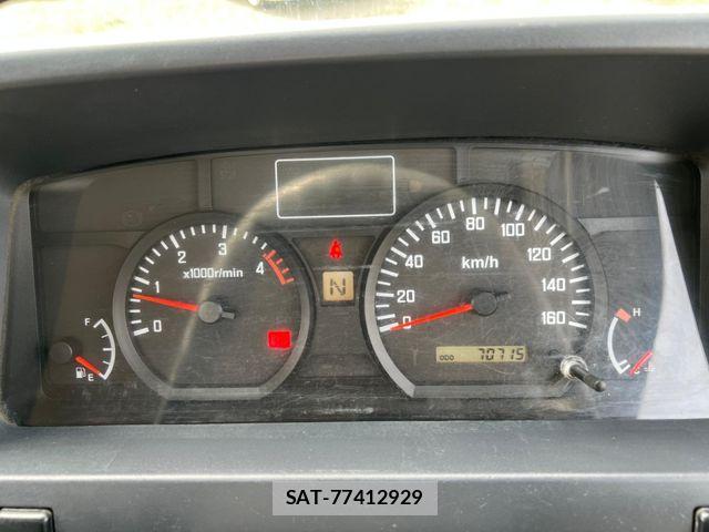 Isuzu ELF TRUCK 2009-03 7961495-8