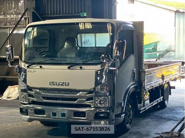 Isuzu ELF TRUCK 2017-09 7961452-0