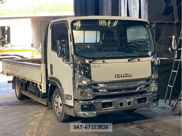 Isuzu ELF TRUCK 2017-09 7961452-2