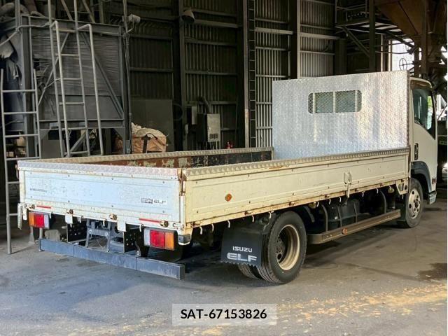 Isuzu ELF TRUCK 2017-09 7961452-3