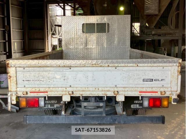 Isuzu ELF TRUCK 2017-09 7961452-4