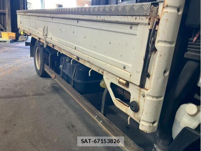 Isuzu ELF TRUCK 2017-09 7961452-6