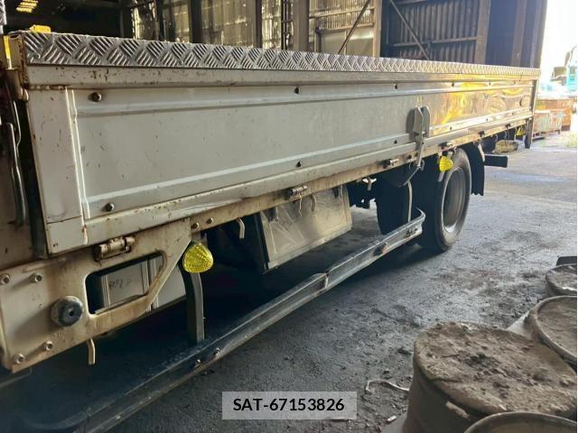 Isuzu ELF TRUCK 2017-09 7961452-7