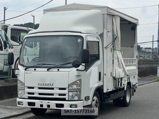 Isuzu ELF TRUCK 2008-11 7961451-0