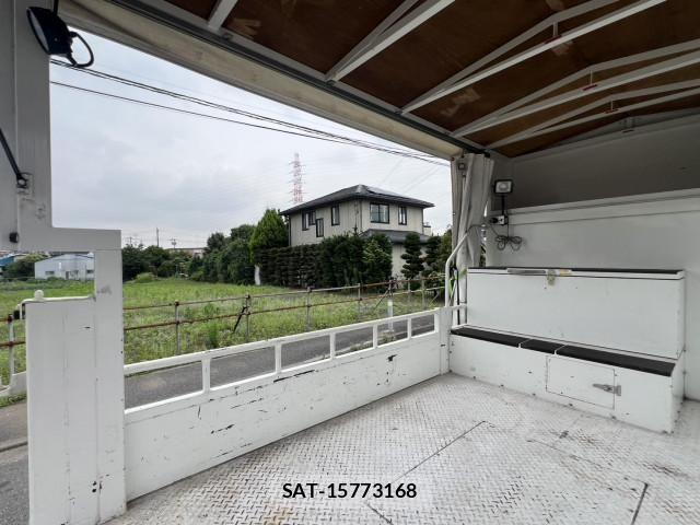 Isuzu ELF TRUCK 2008-11 7961451-11