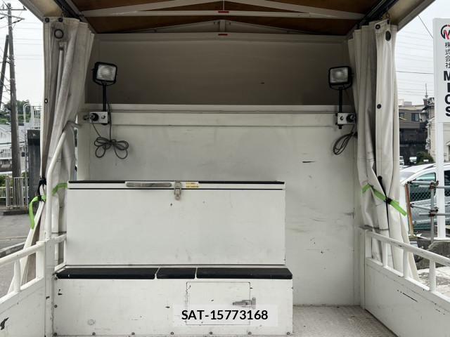 Isuzu ELF TRUCK 2008-11 7961451-14