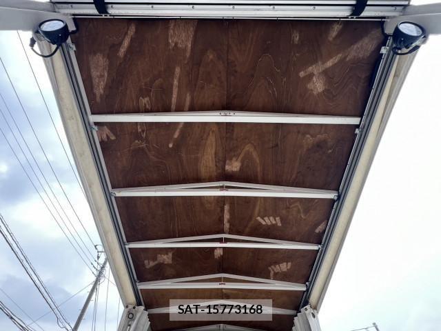 Isuzu ELF TRUCK 2008-11 7961451-15