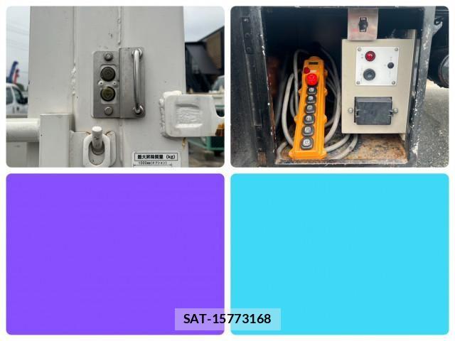 Isuzu ELF TRUCK 2008-11 7961451-18