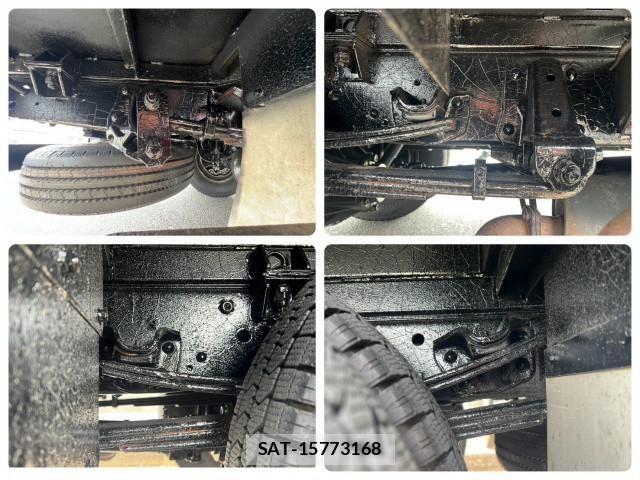 Isuzu ELF TRUCK 2008-11 7961451-22