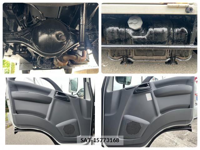 Isuzu ELF TRUCK 2008-11 7961451-23