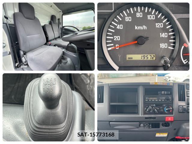 Isuzu ELF TRUCK 2008-11 7961451-24