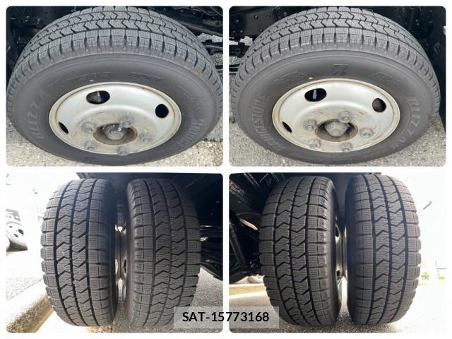 Isuzu ELF TRUCK 2008-11 7961451-27