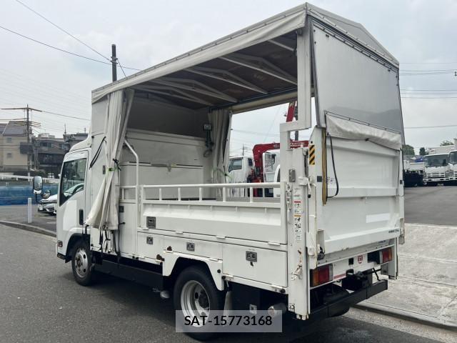 Isuzu ELF TRUCK 2008-11 7961451-3