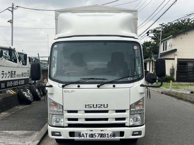 Isuzu ELF TRUCK 2008-11 7961451-4