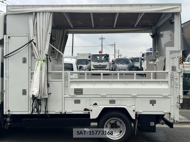 Isuzu ELF TRUCK 2008-11 7961451-6