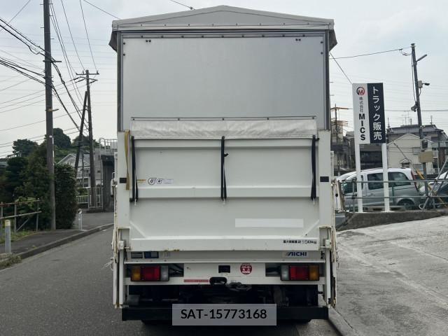 Isuzu ELF TRUCK 2008-11 7961451-7