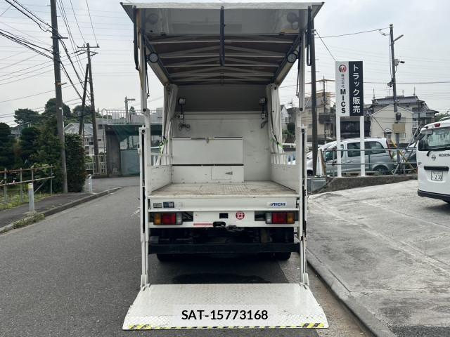 Isuzu ELF TRUCK 2008-11 7961451-8