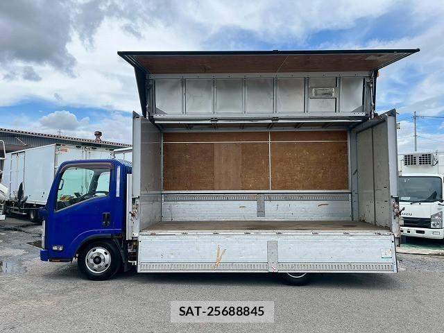 Isuzu ELF TRUCK 2013-11 7961450-9