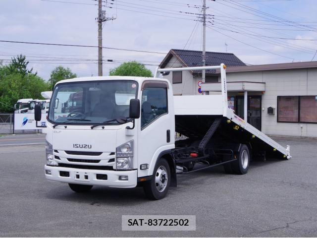Isuzu ELF TRUCK 2018-03 7961378-0