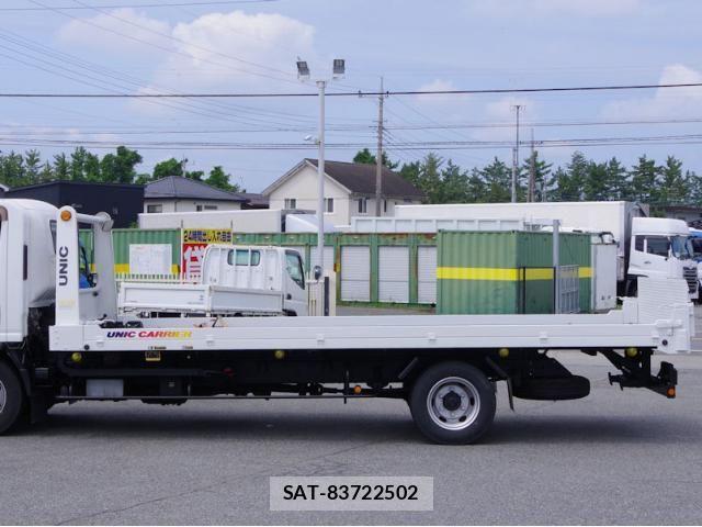 Isuzu ELF TRUCK 2018-03 7961378-18