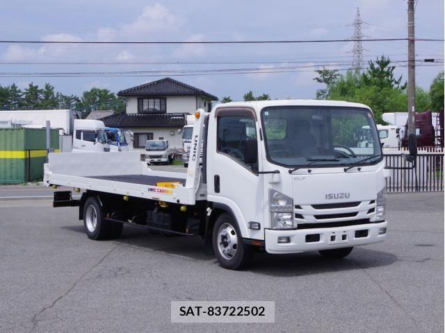 Isuzu ELF TRUCK 2018-03 7961378-1