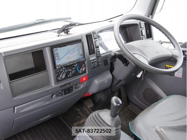 Isuzu ELF TRUCK 2018-03 7961378-26