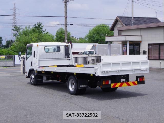 Isuzu ELF TRUCK 2018-03 7961378-2
