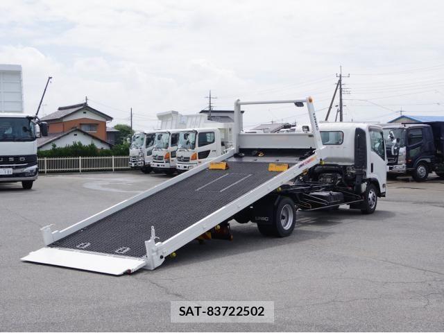 Isuzu ELF TRUCK 2018-03 7961378-3