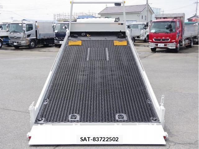 Isuzu ELF TRUCK 2018-03 7961378-4