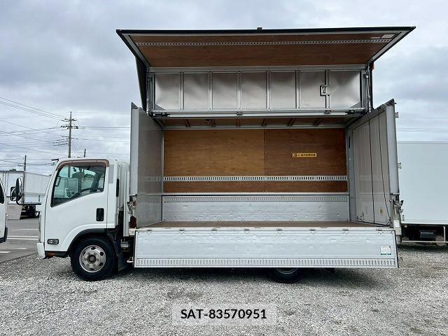 Isuzu ELF TRUCK 2015-02 7961414-9
