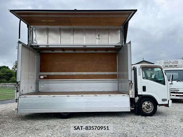 Isuzu ELF TRUCK 2015-02 7961414-10