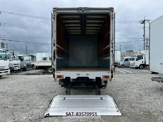 Isuzu ELF TRUCK 2015-02 7961414-11