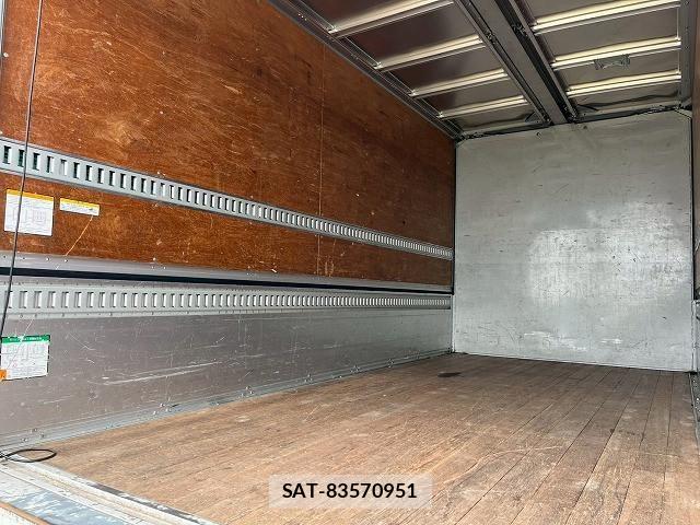 Isuzu ELF TRUCK 2015-02 7961414-14