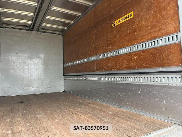 Isuzu ELF TRUCK 2015-02 7961414-15
