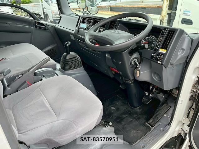 Isuzu ELF TRUCK 2015-02 7961414-20