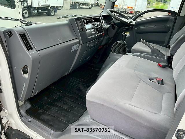 Isuzu ELF TRUCK 2015-02 7961414-24