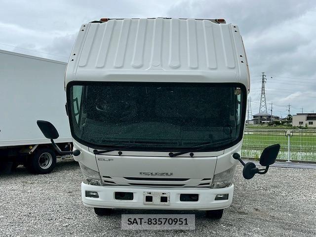 Isuzu ELF TRUCK 2015-02 7961414-2