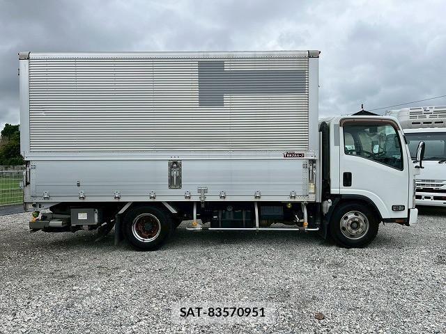 Isuzu ELF TRUCK 2015-02 7961414-4