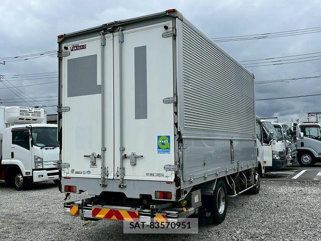 Isuzu ELF TRUCK 2015-02 7961414-5