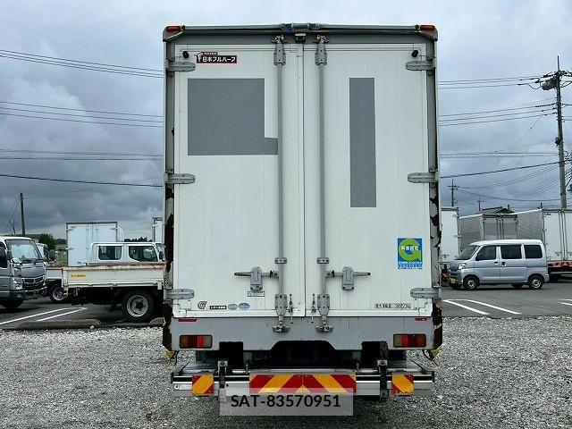 Isuzu ELF TRUCK 2015-02 7961414-6