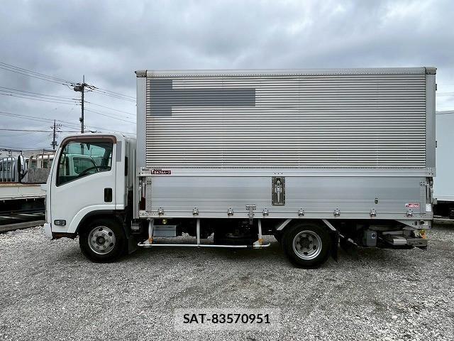 Isuzu ELF TRUCK 2015-02 7961414-8