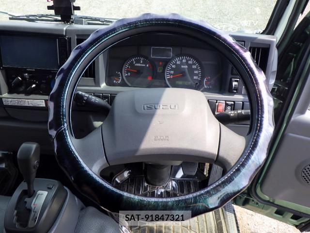 Isuzu ELF TRUCK 2018-03 7961404-13
