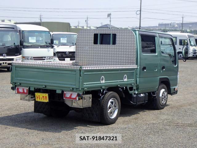 Isuzu ELF TRUCK 2018-03 7961404-27