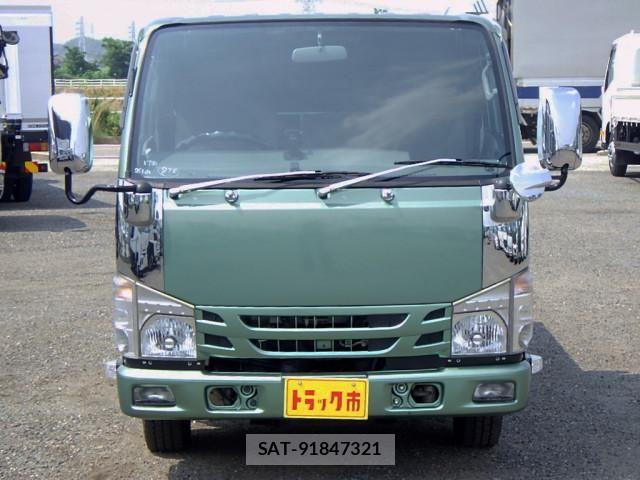 Isuzu ELF TRUCK 2018-03 7961404-2